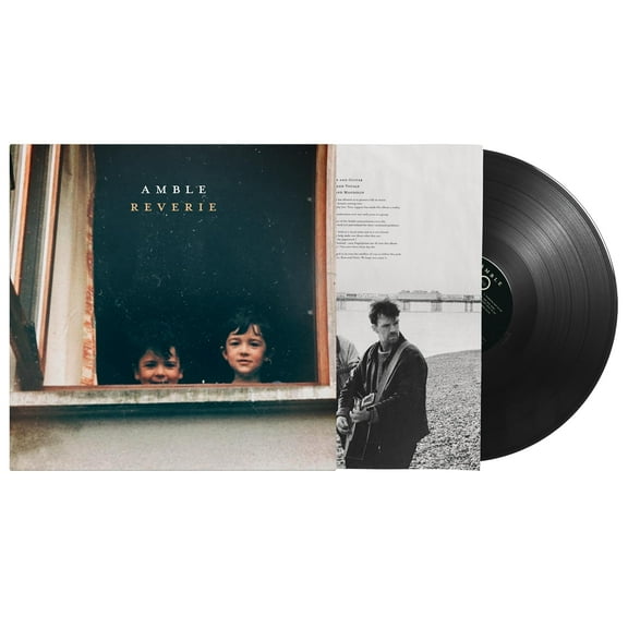 Amble Reverie (Vinyl Record) 12" Album