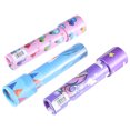 thumbnail image 4 of 3pcs Lightweight Durable Practical Educational Toy Kaleidoscope for Family Friends, 4 of 6