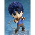 thumbnail image 2 of Skpitin Q Version JoJo's Bizarre Adventure: Jonathan Joestar Nendoroid Action Figure, Multicolor 10CM, 2 of 6