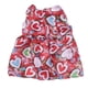 thumbnail image 2 of De Vestir De Ropa De Muñeca Para Muñeca De De 18 '' Ameircan rojo Zulema falda del vestido de traje de muñeca, 2 of 6
