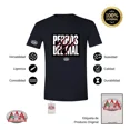 thumbnail image 2 of Playera Deportiva Hombre Lucha Libre Aaa Perros Del Mal, 2 of 6