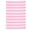 Pink, variant on BIMZUC 10 Pcs Loose Leaf Binding Spine 30 Holes 0.87 inches / 22mm Inner Diameter Wear Resistant Plastic Rings, Orange