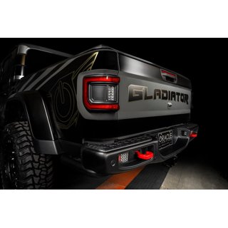 Jeep Gladiator Lights