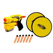 Nerf N-Strike Disk Shot Value Pack