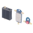thumbnail image 1 of Wideband Receiving Antenna, 17dB Active  Antenna  For Industry, 1 of 8