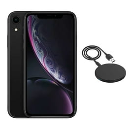 Apple iPhone XR 128GB Black (Unlocked) Refurbished A - Walmart.ca