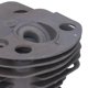 thumbnail image 4 of 46mm Cylinder Piston Spark Plug Fuel Filter Kit Garden Chainsaw Accessory Fit for Husqvarna 55 51, 4 of 4