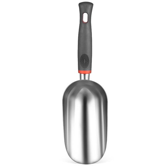 Ice Scoop Soil Scoop Metal Ice Scoop Garden Shovel Hand Shovel Spade Shovel Gardening Tools