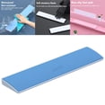 thumbnail image 4 of MERIGLARE Desktop Compressive 61 keyboard Wrist Rest 61-Keys Blue, 4 of 9