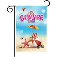 thumbnail image 2 of Oneshit Flags Spring Clearance Summer Garden Flag Seaside Sunshine Summer Flag Outdoor Courtyard Flag Spring Clearance, 2 of 2