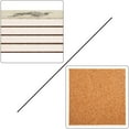 thumbnail image 4 of FMSHPON Halloween Theme Set of 4 Coaster for Drinks, Absorbent Ceramic Stone Coasters Cup Mat with Cork Base for Home Kitchen Room Coffee Table Bar Decor, 4 of 4