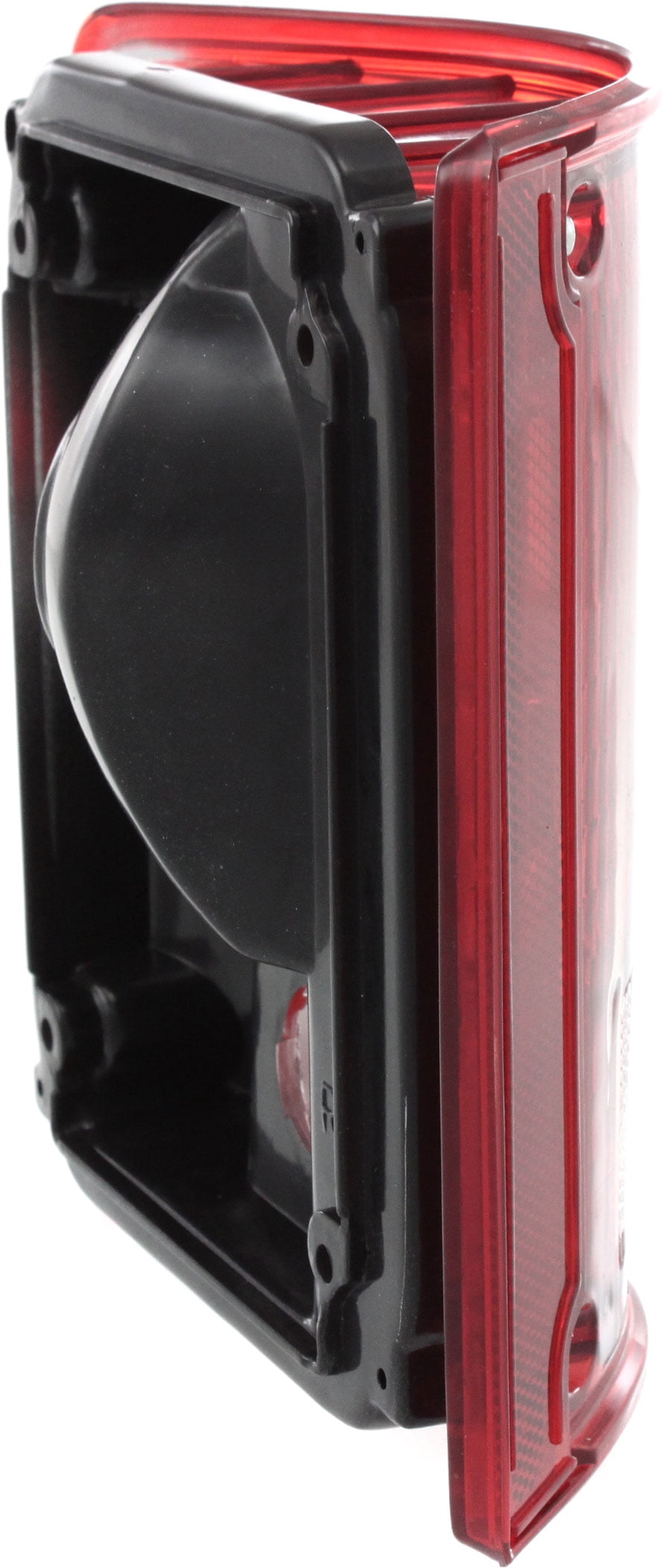 Tail Light Compatible With 1973-1974, 1987-1991 Chevrolet Blazer 1973-1986 K10 Suburban Right Passenger