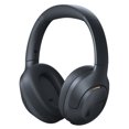 thumbnail image 1 of Auriculares supraaurales Auriculares para juegos con controlador de 40 mm Cancelación de ruido (azul marino) Ehuebsd Para estrenar, 1 of 2