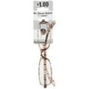 Zoom Reader Plaid Plastic
