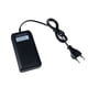 thumbnail image 2 of Cargador de Batería onlyliua para Baterías Recargables de Litio 18650 14500 26650 Enchufe Europeo, 2 of 5