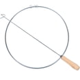 thumbnail image 1 of Rolling Circle Plaything Circle Rolling Teens Plaything Traditional Balance Trainer Plaything, 1 of 8