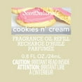 thumbnail image 4 of Huile Scent Charm ScentSationals - Cookies n' Cream, 4 of 6