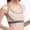 Beige, variant on DuoJiaJ Women's Bra Without Underwire Comfortable Bustiers Top Non Wired Soft Bra Sleep Nursing Sports Bralette In Many Colours T-Shirt Bras Beige