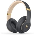 thumbnail image 2 of Beats Audífonos Bluetooth by Dr. Dre Studio3 con Cancelación de Ruido (Gris Oscuro), 2 of 6