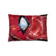 thumbnail image 1 of Spider-Men Pillowcase cartoon pattern printed pillowcase soft and breathable pillowcase envelope closure, 1 of 5
