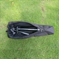 thumbnail image 6 of Professional Tripod Transport Bag with Ergonomic Shoulder Strap Storage Bag for Camera Stands and Studio Accessories, 6 of 7