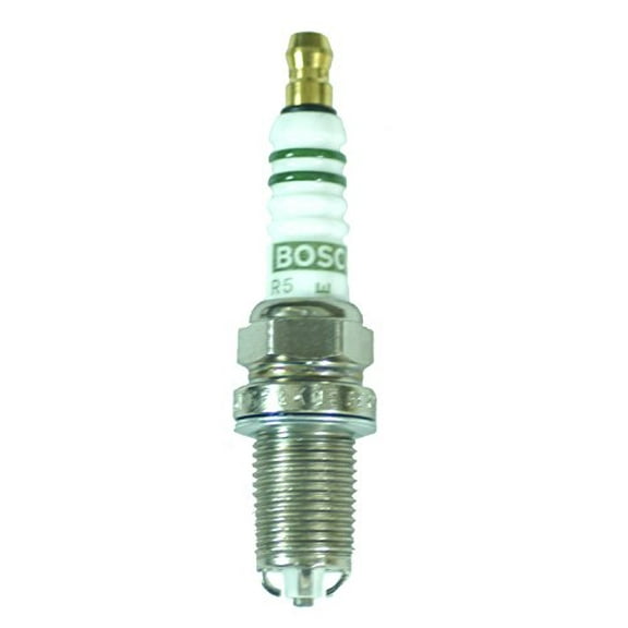 Bosch 7405 FGR8KQE 5 Multi-Ground Spark Plug - Pack of 1