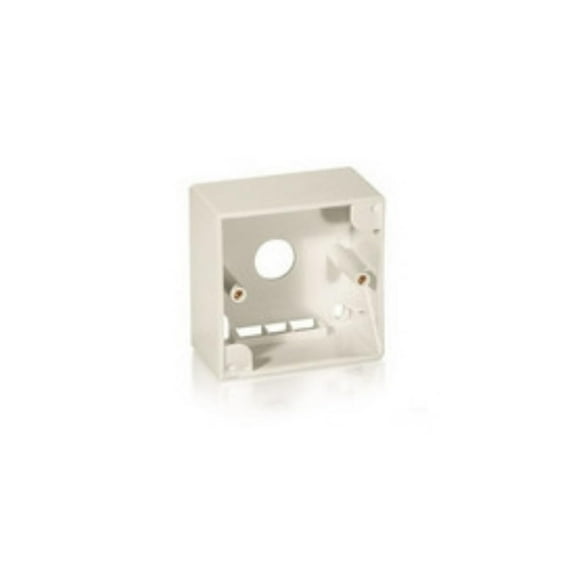 Keystone System Surface Mounting Back Box