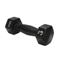 thumbnail image 3 of Mancuernas De Hierro Fundido 6 Kg. (3Kg C/U) Gim Sports Manh, 3 of 4
