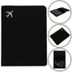 thumbnail image 5 of Tarjetero para pasaporte Funda de cuero para pasaporte Tarjetero Funda para carnet de conducir Imprescindible de viaje, 5 of 7