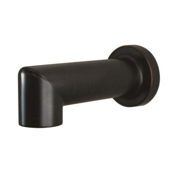 Speakman S-1557-ORB Neo Bathroom Tub Spout, Oil Rubbed Bronze