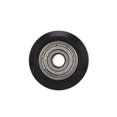 thumbnail image 2 of 5 Piezas De Bajo Ruido Con Polea De Plástico Para Impresora De Rodamientos 625ZZ, Rueda Pasiva De Impresora 3D, Para La Mayoría De Los Accesorios De Impresora 3D ANGGREK 3D Printer POM Wheel, 2 of 8