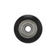 thumbnail image 1 of Rueda Pasiva De Impresora 3D De Movimiento Suave, 10,23 Mm De Espesor, Bajo Ruido Con Polea De Plástico De Impresora De Cojinete 625ZZ, Para La Mayoría De Los Accesorios De ANGGREK 3D Printer Wheel, 1 of 8