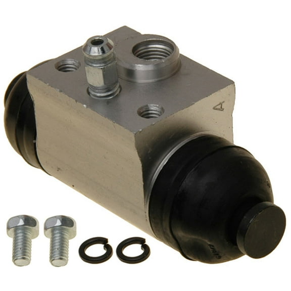 Drum Brake Wheel Cylinder Fits select: 2012-2018 FORD FOCUS