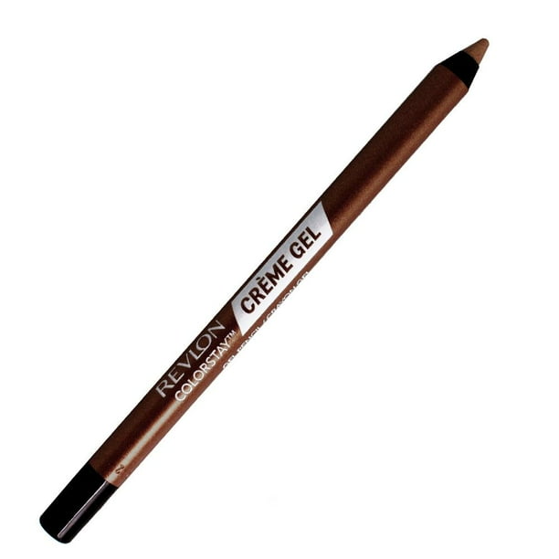 Revlon Colorstay Creme Gel Eyeliner Pencil