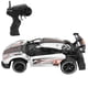 thumbnail image 1 of Carro De Control Remoto, TraccióN En Las Cuatro Ruedas Coches Drift Rc con Motor De Alta Potencia, Alta Velocidad VehíCulo De Carreras De Juguetes A La Deriva InaláMbrico para Ni?Os y Ni?As(Plata) Amonsee NO, 1 of 5