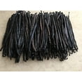 thumbnail image 3 of 26 Organic Madagascar Vanilla Beans Extract Exclusive Grade B| 4.5" - 5.5" by FITNCLEAN VANILLA| Certified USDA Organic. Bulk Dry Whole Bourbon NON-GMO Pods, 3 of 8