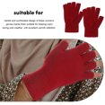 thumbnail image 3 of HAMPPLIES 4Pares De Para Mujer Sin Con, 3 of 8