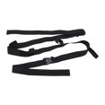thumbnail image 4 of Soporte para caña de pescar para vehículo, correas ajustables, soporte para caña de pescar para vehículo, ahorro de espacio, soporte para caña de pescar para SUV, 2 uds., 4 of 10