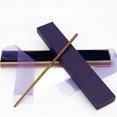 thumbnail image 1 of Liberty's Wand, Magic Wand Accessories, King's Scepter, Wizard's Way, Ribbon Wrapping,, 1 of 1