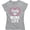 Athletic Heather, variant on Loving The Meme Life - Funny MEMES Joke Women's Tee Shirt