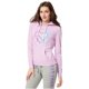 thumbnail image 1 of Sudadera con capucha Aeropostale LLD Circle Signature 509 XS, 1 of 2
