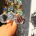 thumbnail image 1 of Wind Chime Pendant  Sparkling Decorative Useful  Rainbow Maker Hanging Wind Chime, 1 of 3
