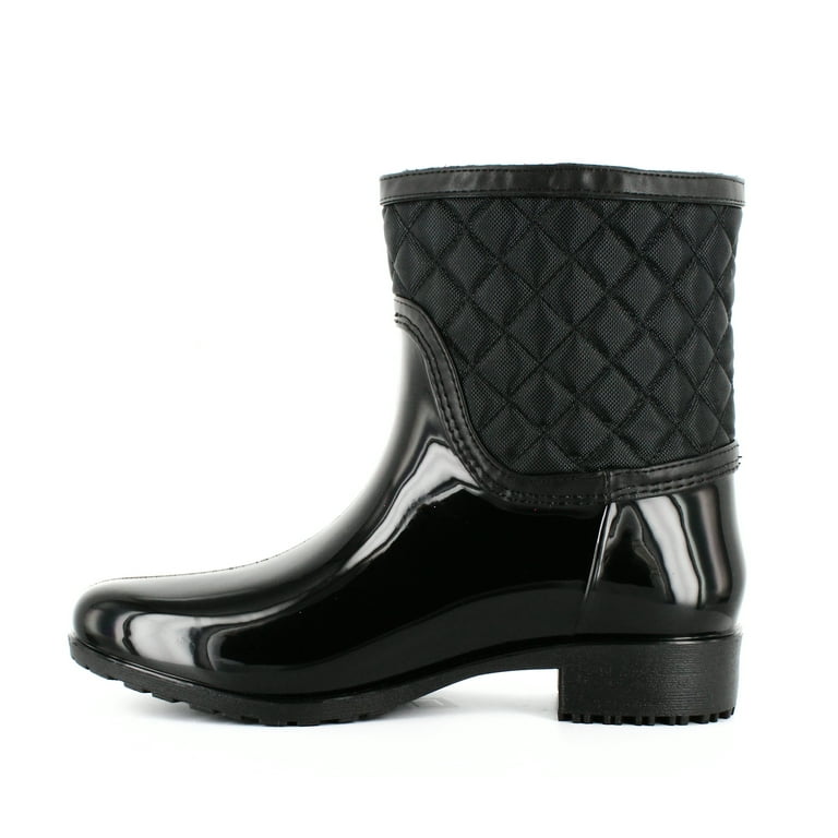 Tommy hilfiger women's francie on sale rain boots