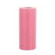 thumbnail image 2 of 50 hojas / rollo de paños de cocina desechables no tejido Toallitas de limpieza multis Toals de cocina Paños de cocina Toallitas cticas rojo Soledad Paños de limpieza de platos de cocina, 2 of 9