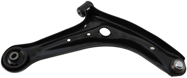 Control Arm and Ball Join