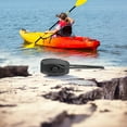 Fule Engine Flusher Outboard Motor Water Flush Ear Muff Fits for Boat Ear Muffs