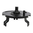 thumbnail image 1 of Adjustable Car Fuel Tank Lid Wrench Tool Remove Oil Cover Pump Spanner, 1 of 8