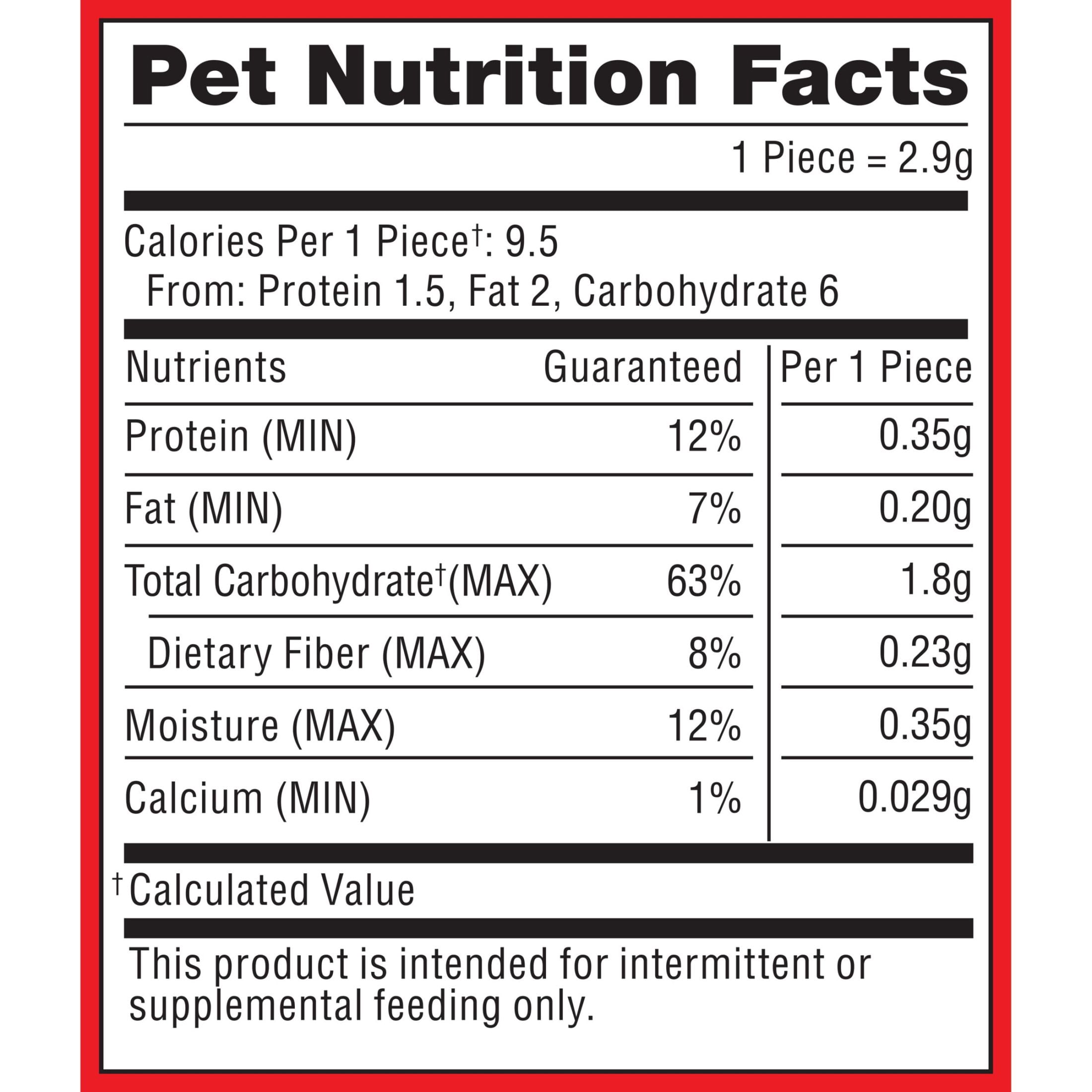 Milk Bone MaroSnacks Peanut Butter Flavor Dog Treats With Bone Marrow, 40 oz