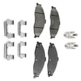 thumbnail image 2 of Front Disc Brake Pad Kit, 2 of 3