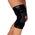 thumbnail image 3 of OPROtec Knee Support with Stabilisers, 3 of 4